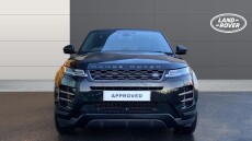 Land Rover Range Rover Evoque 2.0 D200 R-Dynamic HSE 5dr Auto Diesel Hatchback